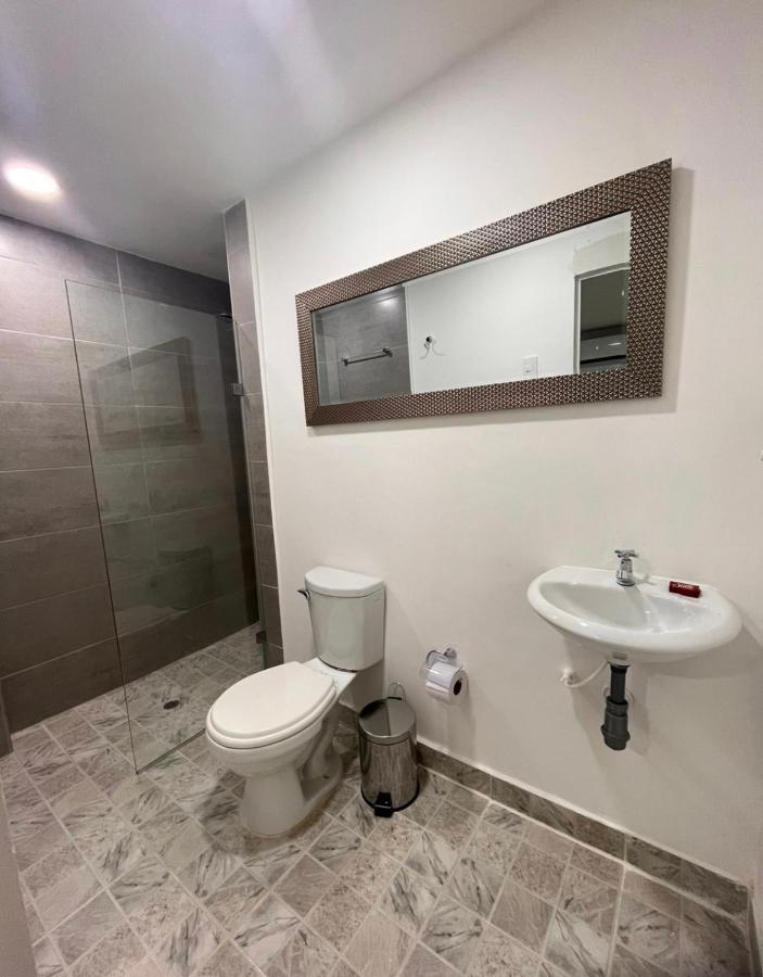Casa Via Italia Hotell Cartagena Exteriör bild