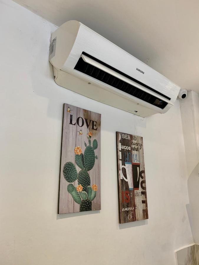Casa Via Italia Hotell Cartagena Exteriör bild