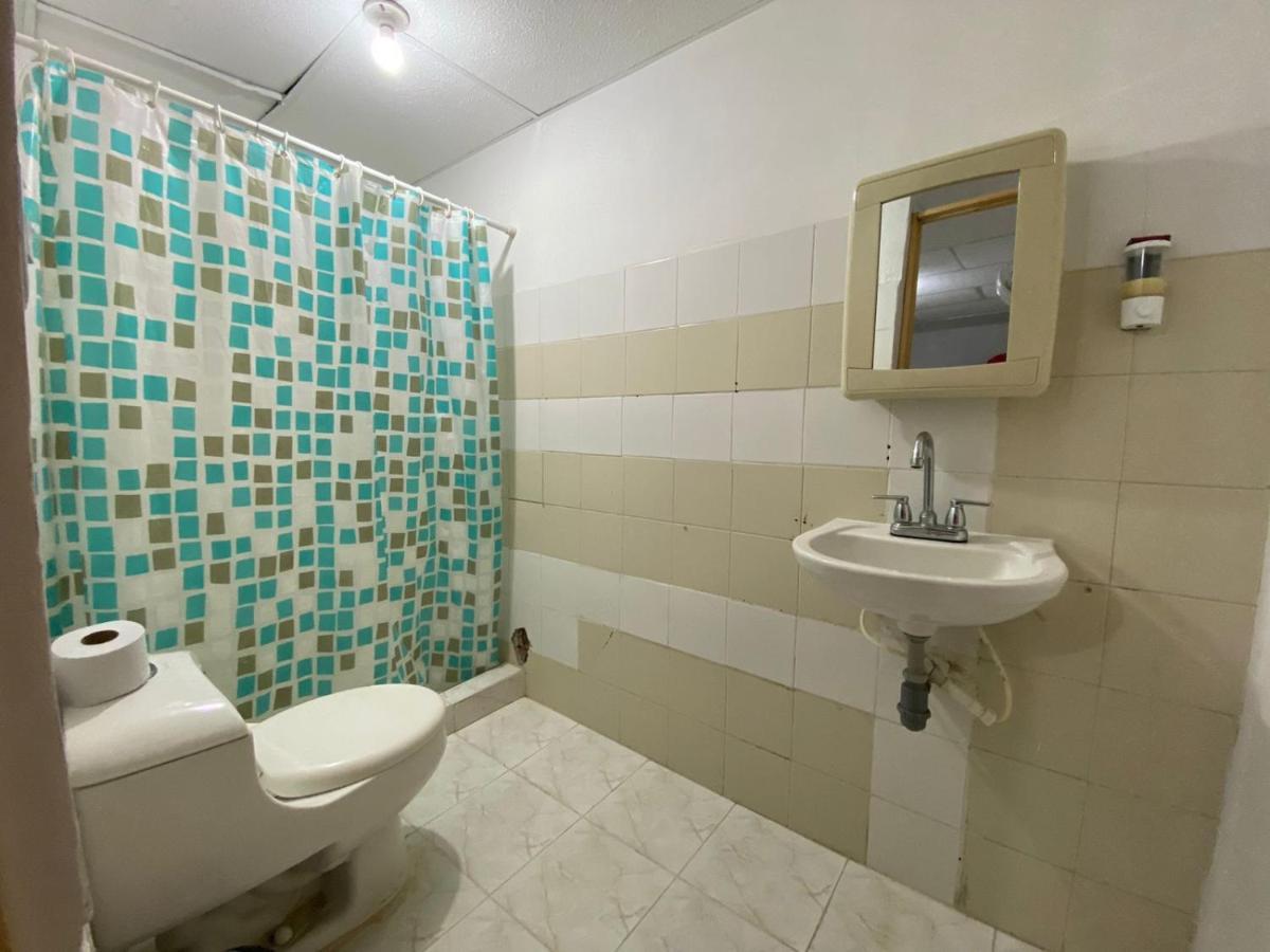 Casa Via Italia Hotell Cartagena Exteriör bild