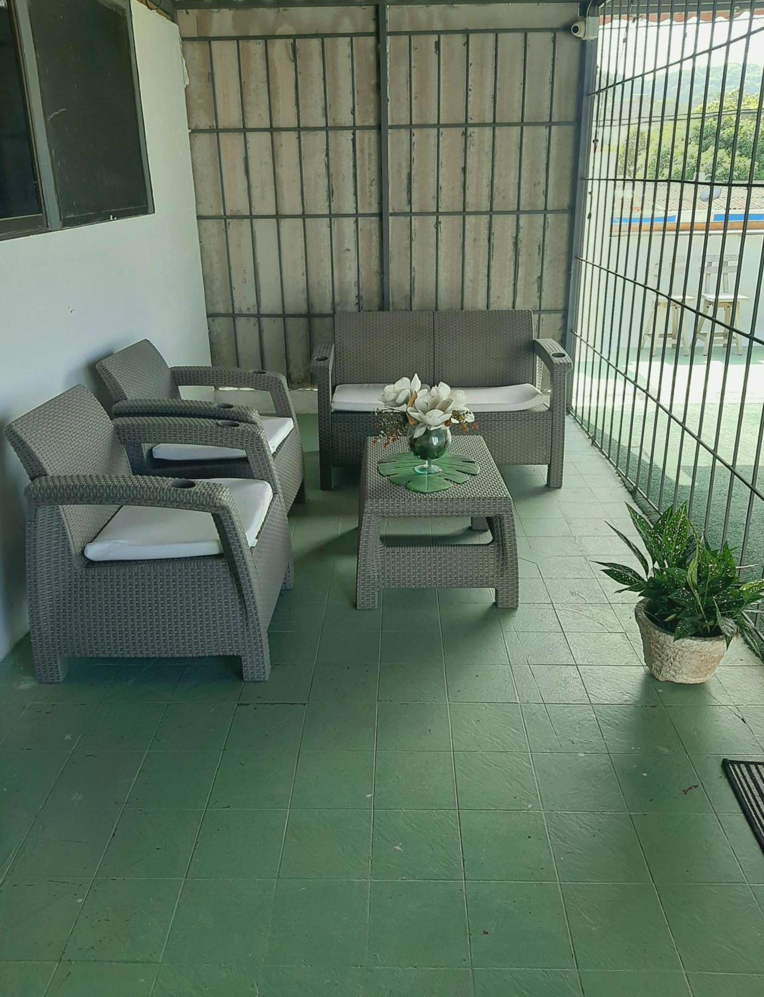 Casa Via Italia Hotell Cartagena Exteriör bild